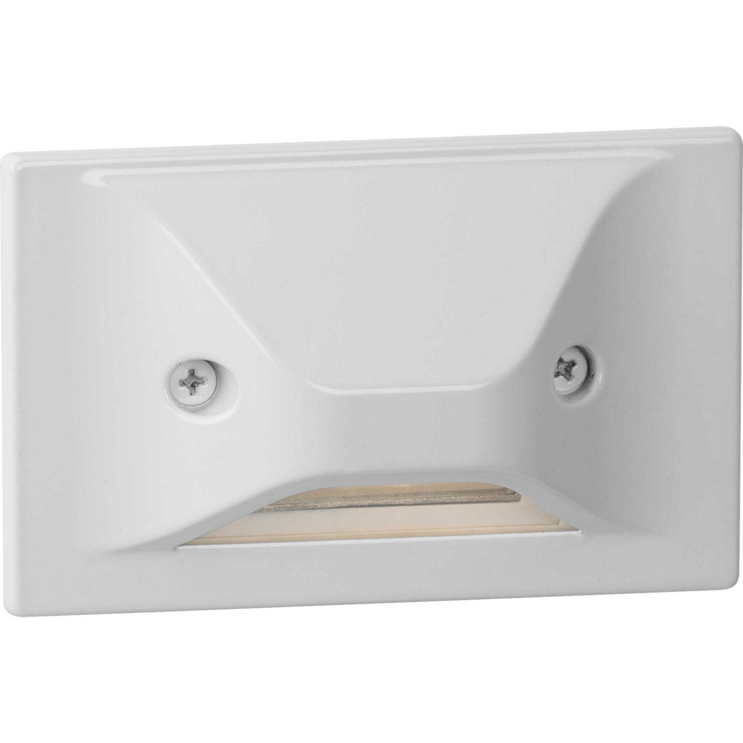 Progress Lighting - P660005-028-30 - LED Step Light - LED Step Lights - Satin White