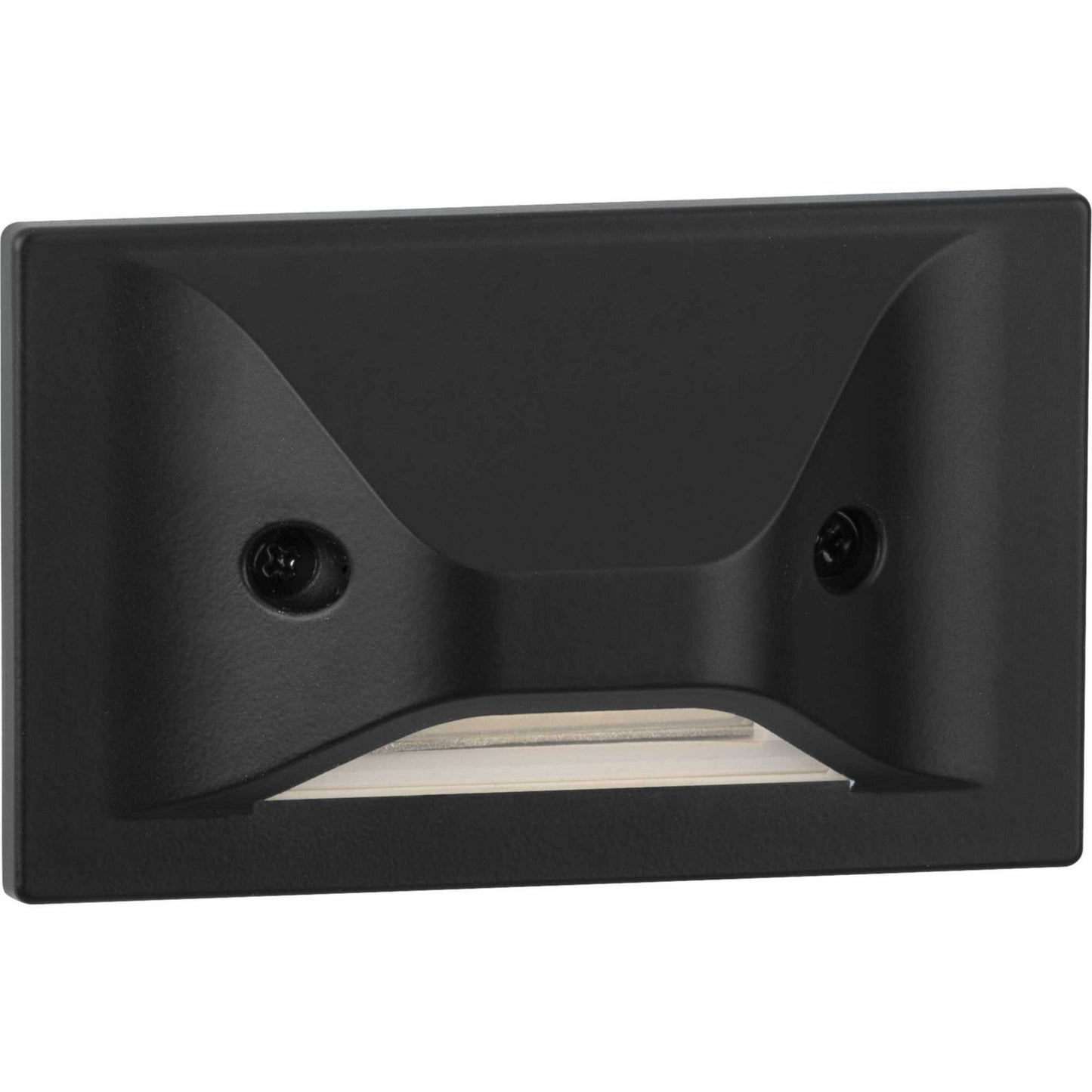 Progress Lighting - P660005-031-30 - LED Step Light - LED Step Lights - Black