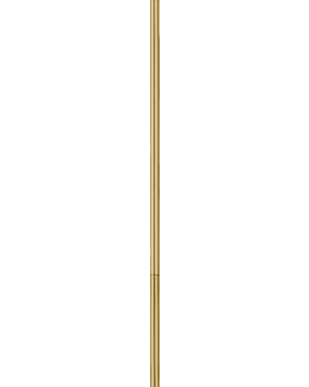Cord Cover Cord Cover in Satin Brass
