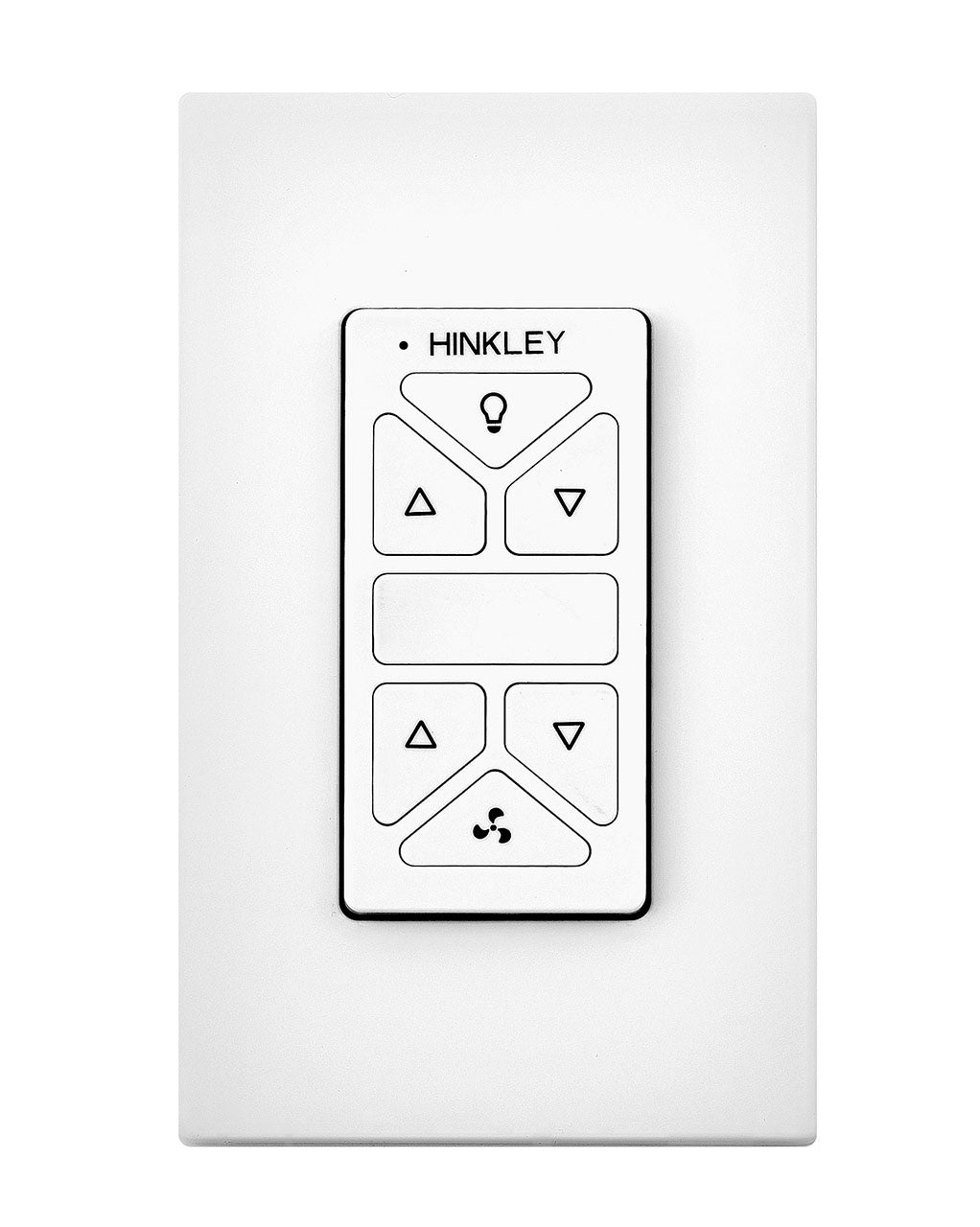 HIRO Control Non-Reversing Control Non Reversing in White