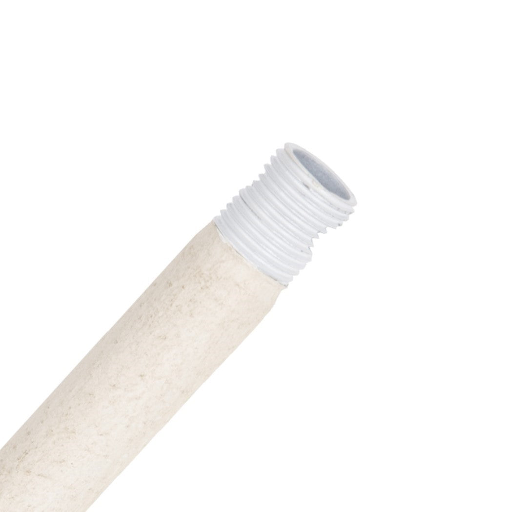 Craftmade - DR36CW - 36" Downrod - 36" Downrod - Cottage White