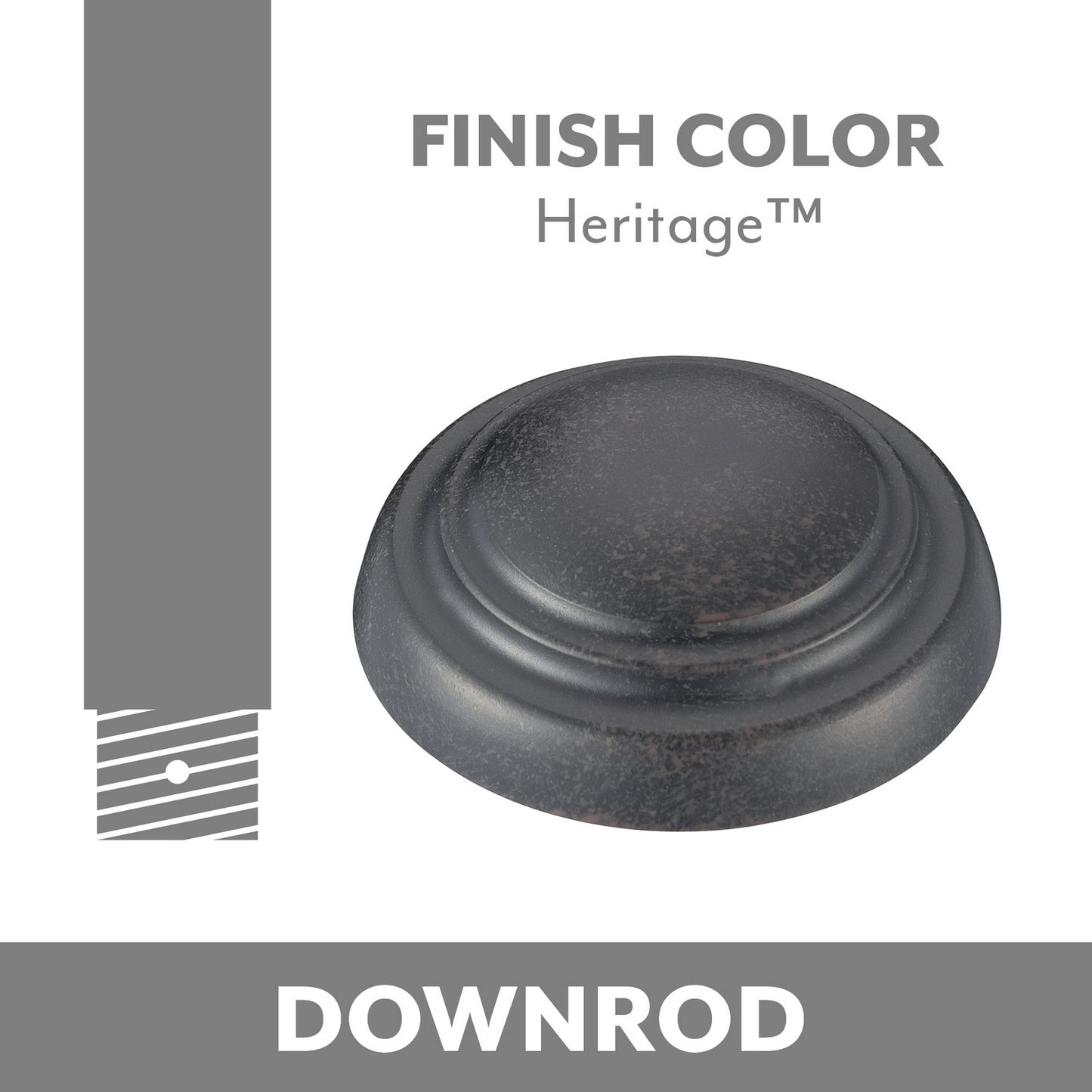 Down Rod in Heritage