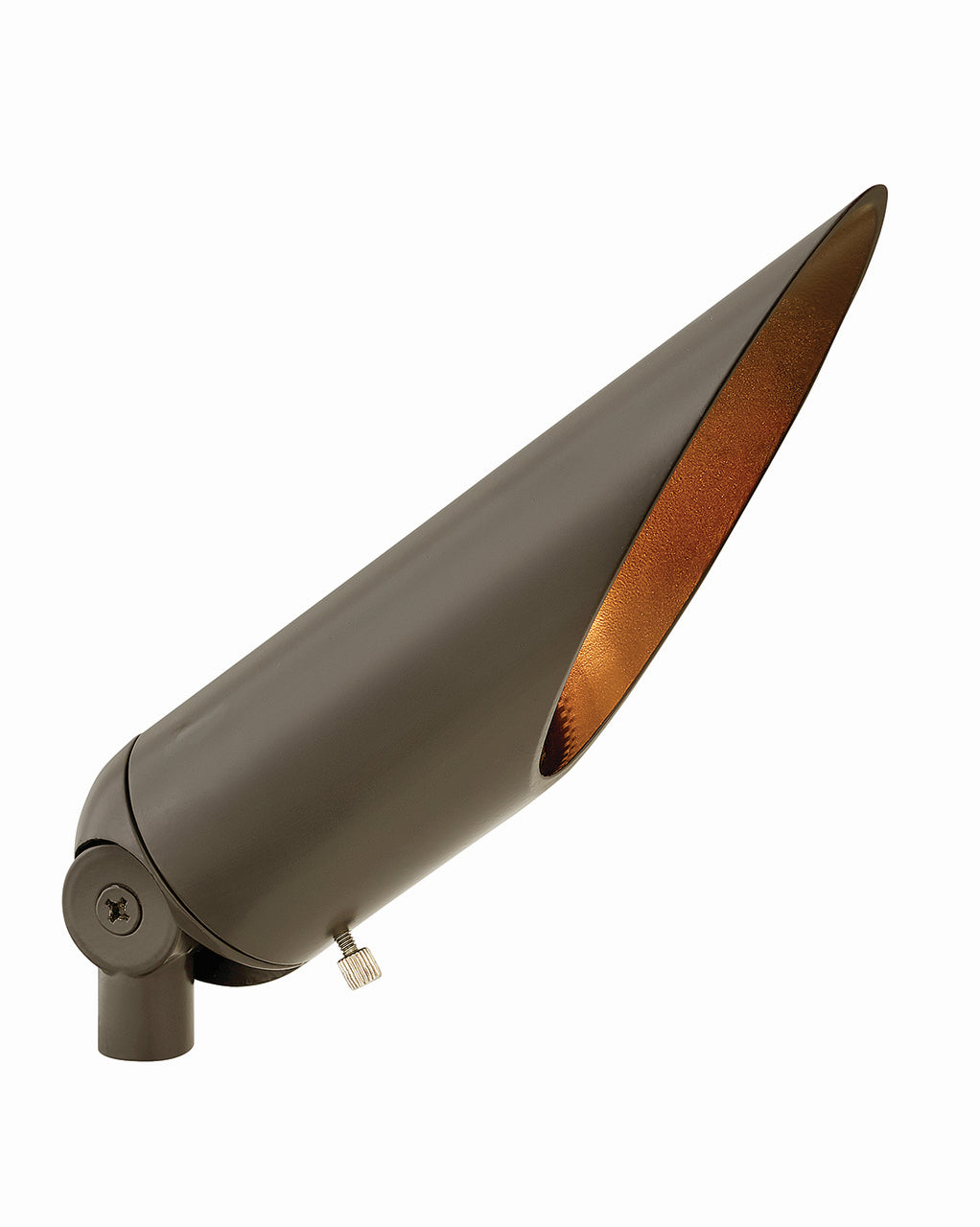 Lumacore Accent Spot Light LED Landscape - Accent in Bronze