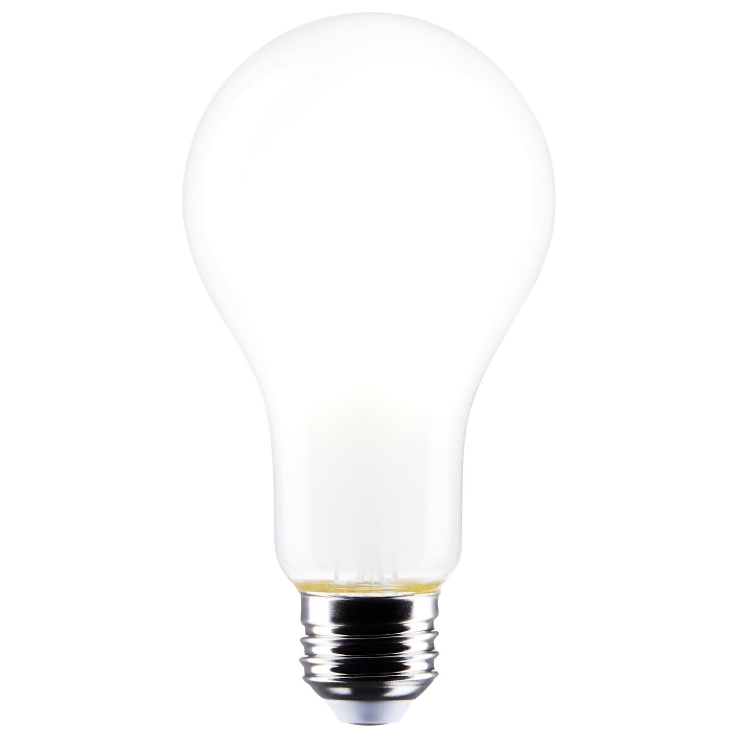 (4-Pack) Light Bulb in Frost