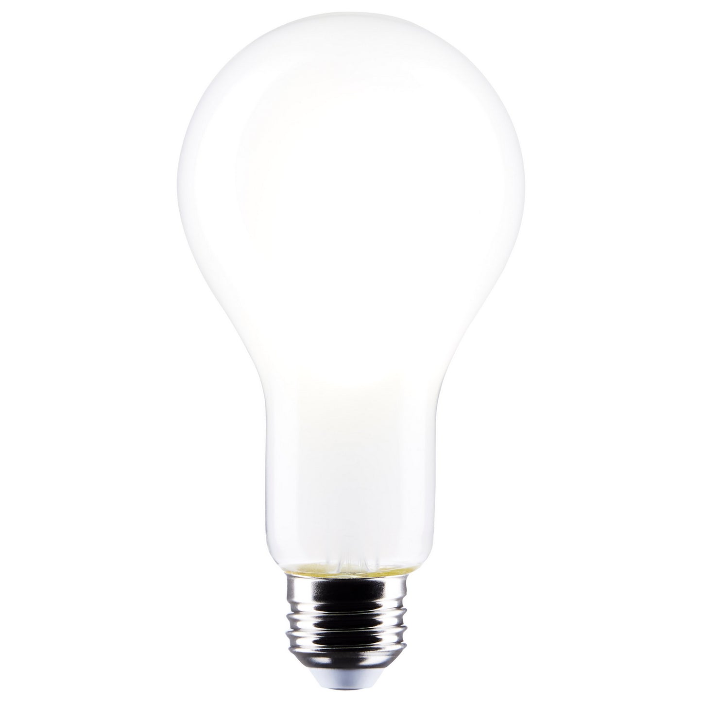 (4-Pack) Light Bulb in Frost