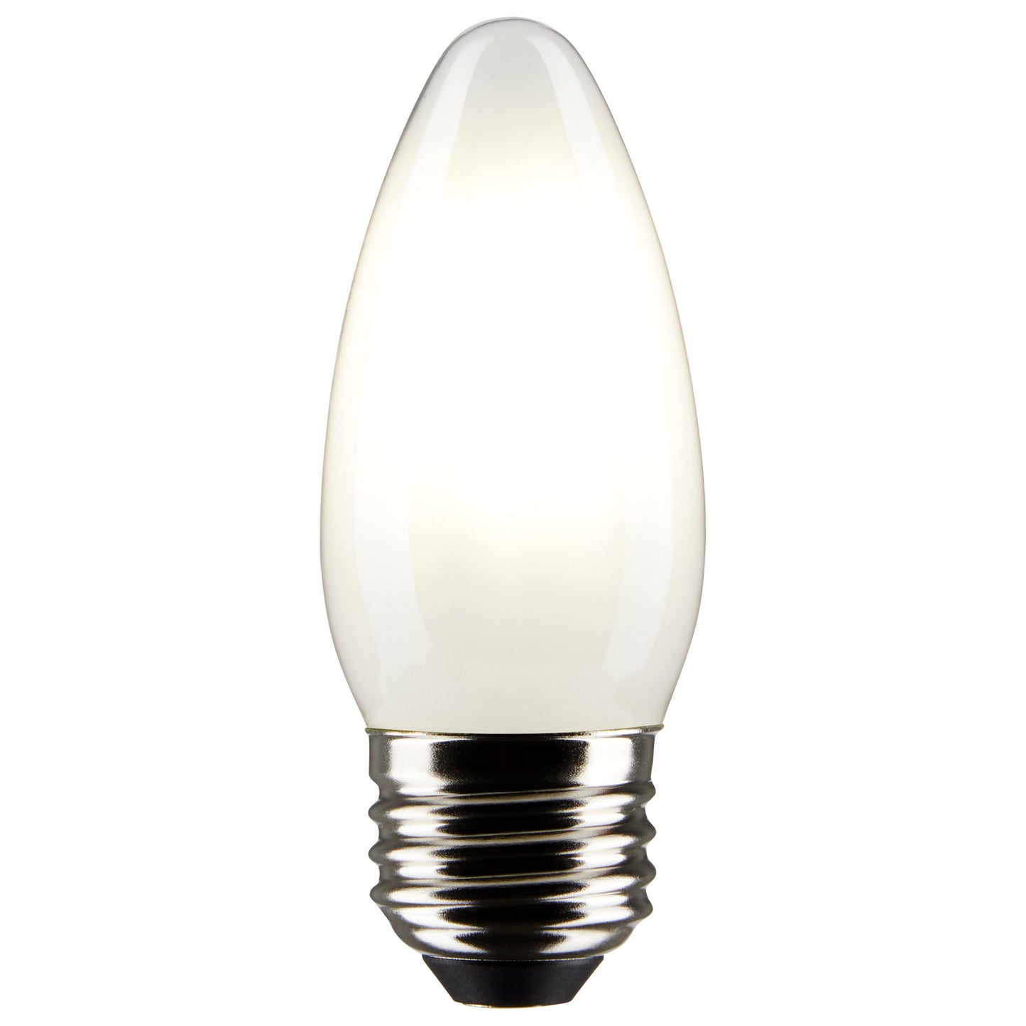 Satco - S21292 - Light Bulb - Frost