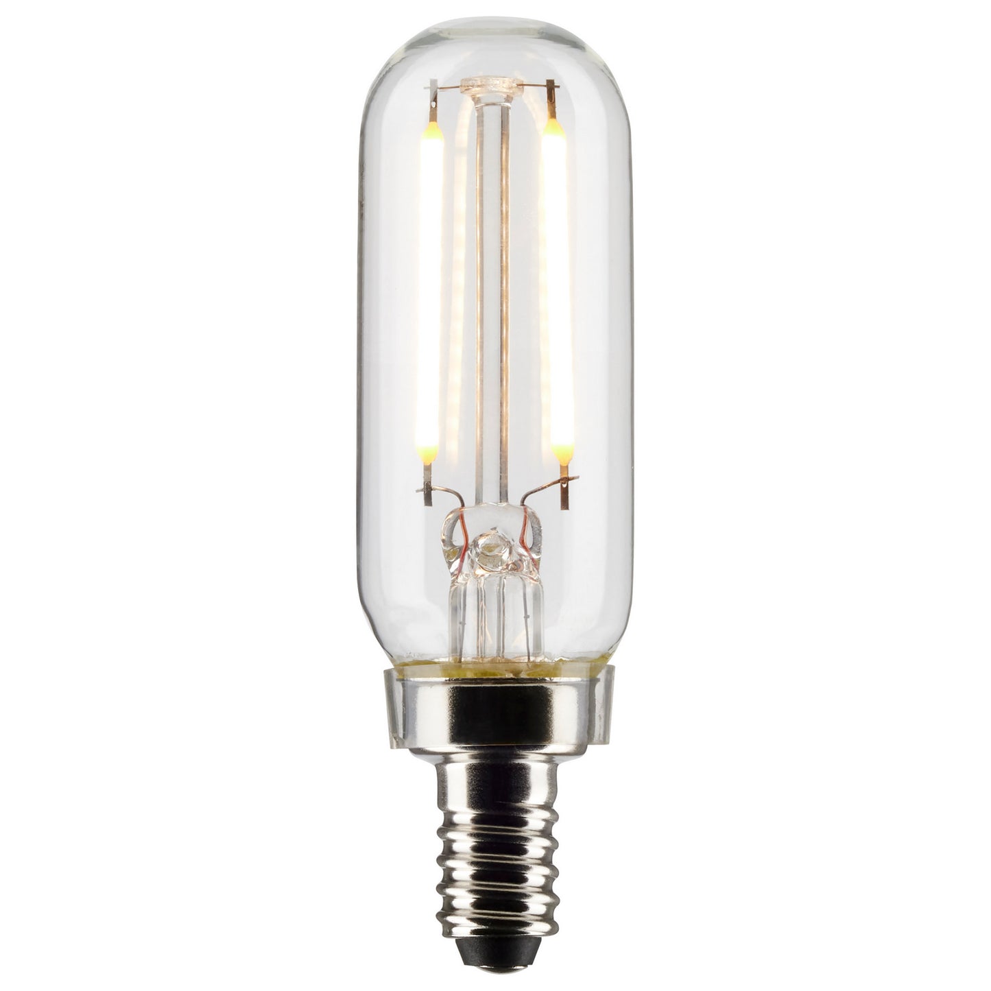 (4-Pack) Light Bulb in Clear