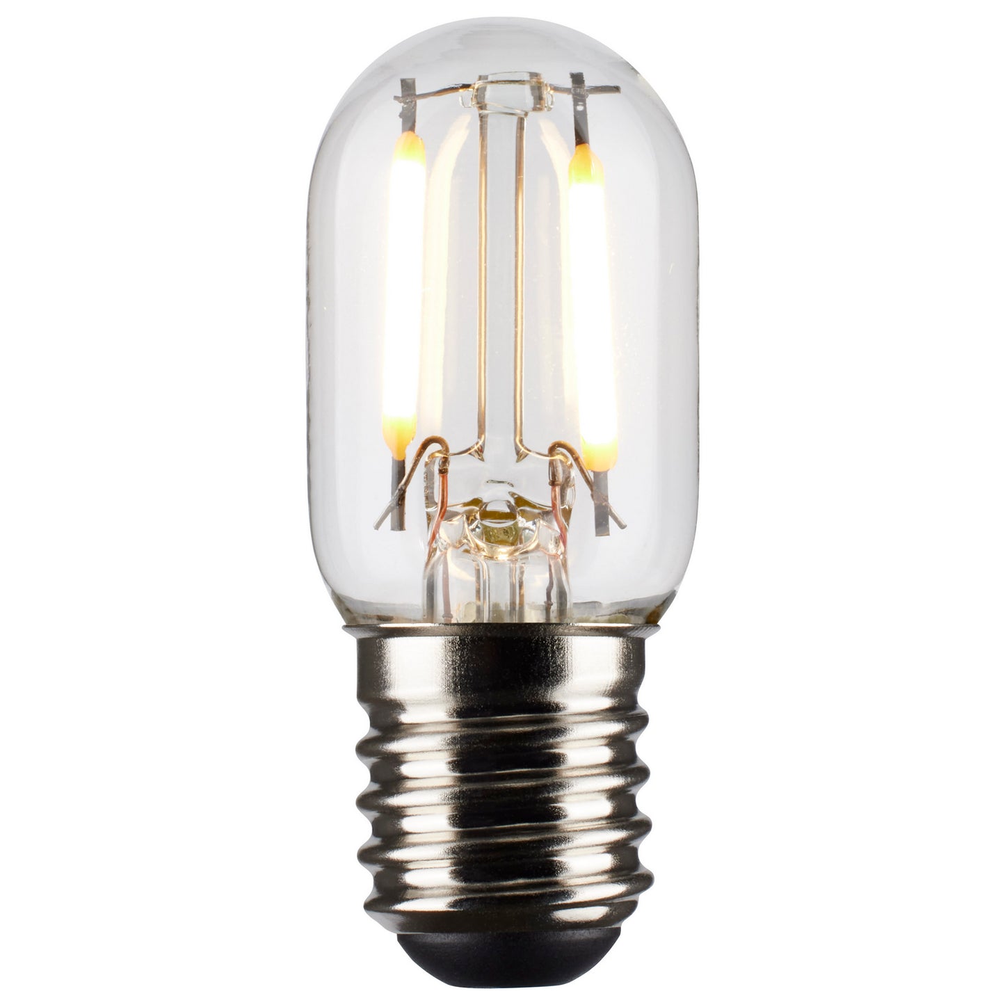(4-Pack) Light Bulb in Clear