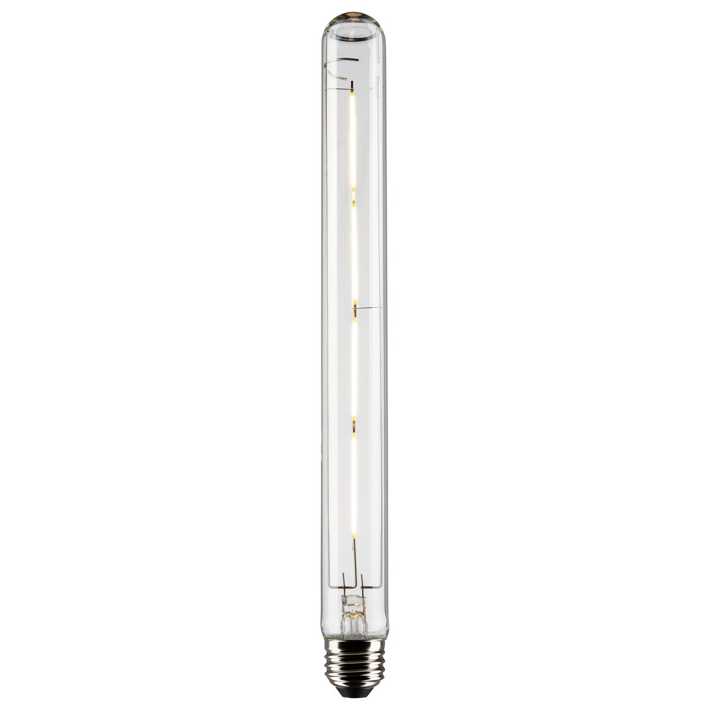 (4-Pack) Light Bulb in Clear