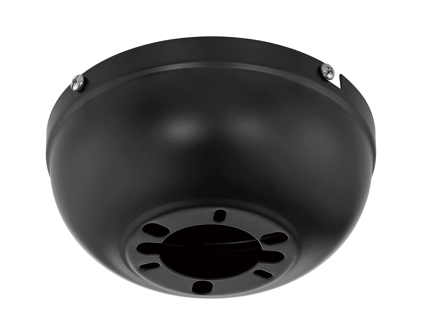 Close Mount Adapter Close Mount Adapter in Flat Black