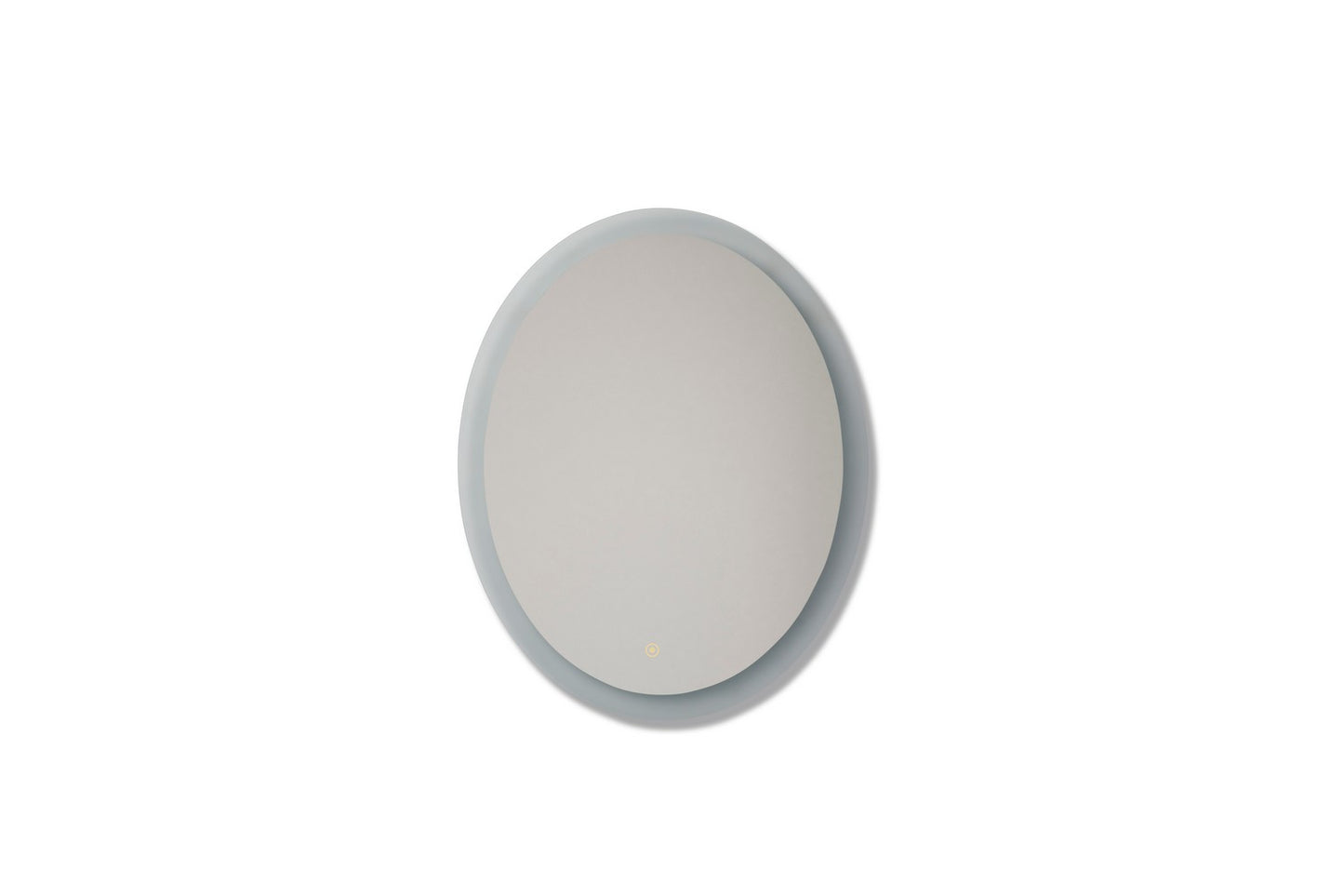 Frameless,LED Mirror LED Mirror in White