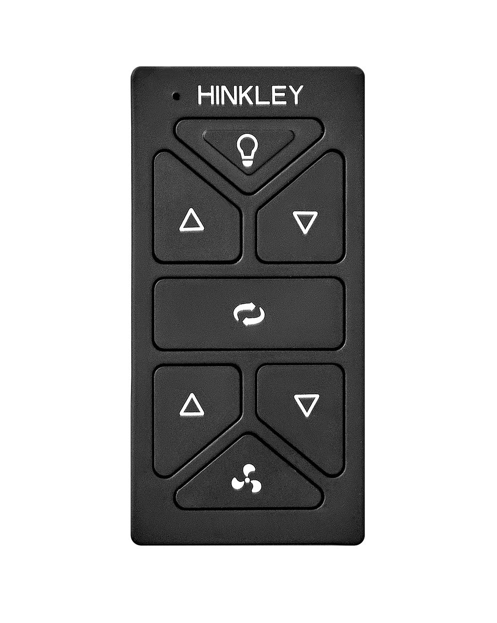 HIRO Control Reversing Control Reversing in Black
