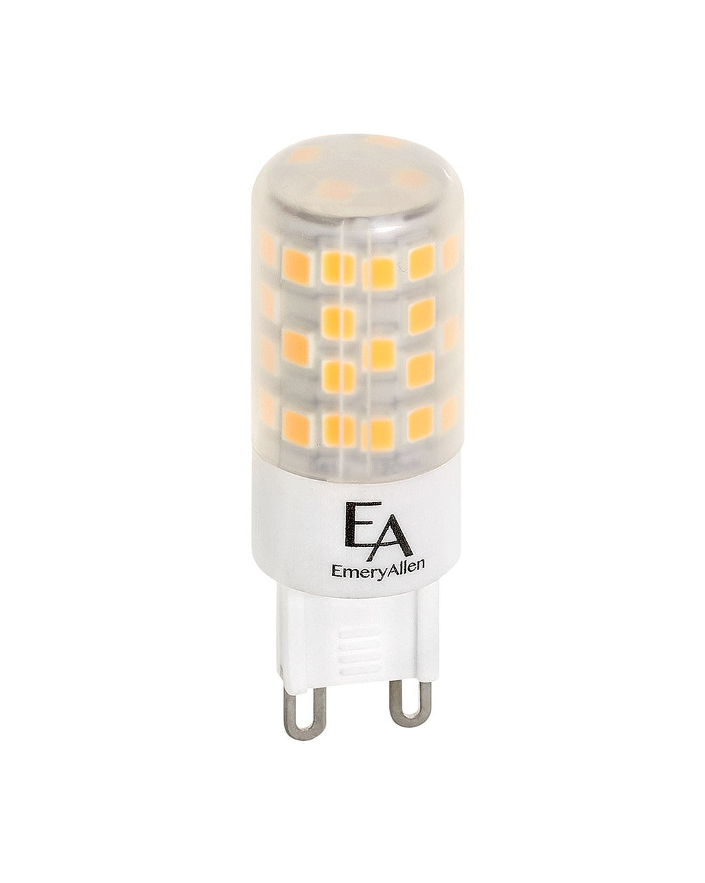 (4-Pack) Bulb Light Bulb