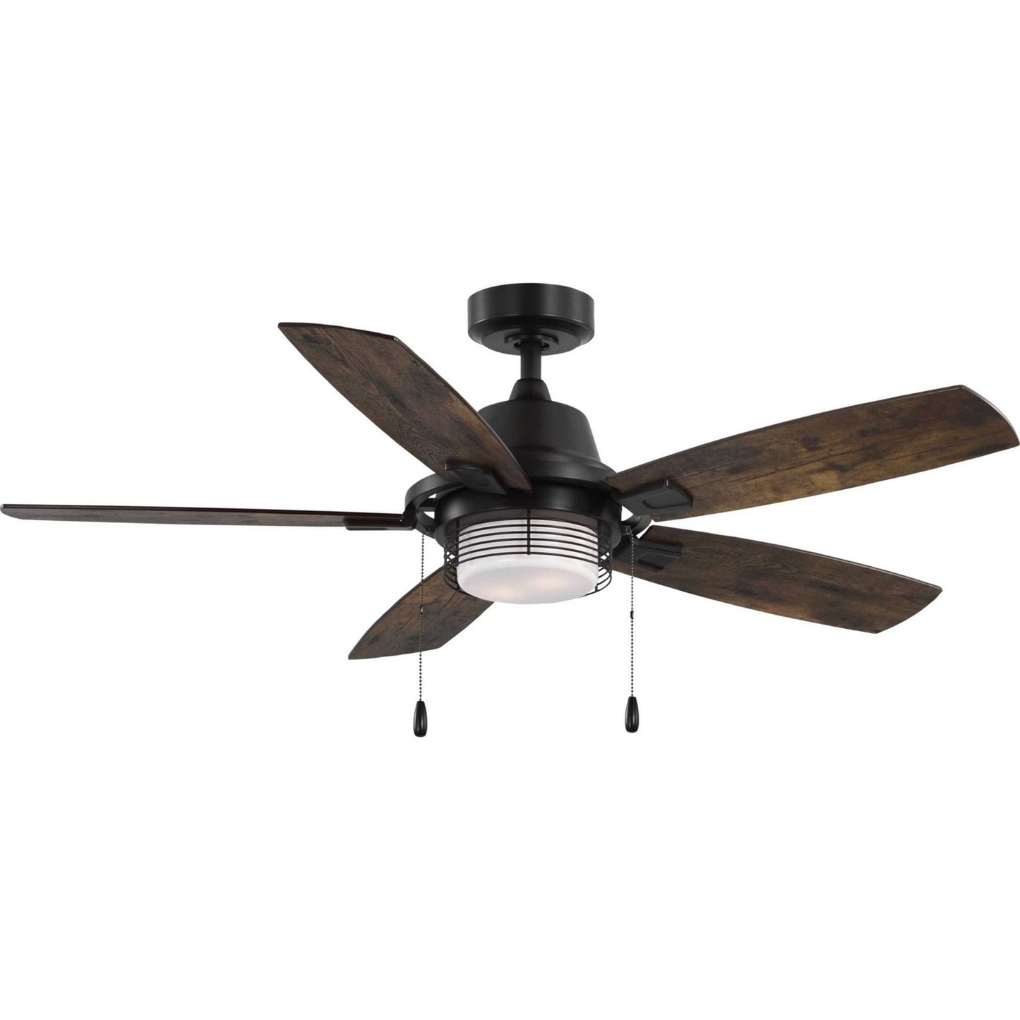 Freestone 52"Ceiling Fan in Antique Bronze