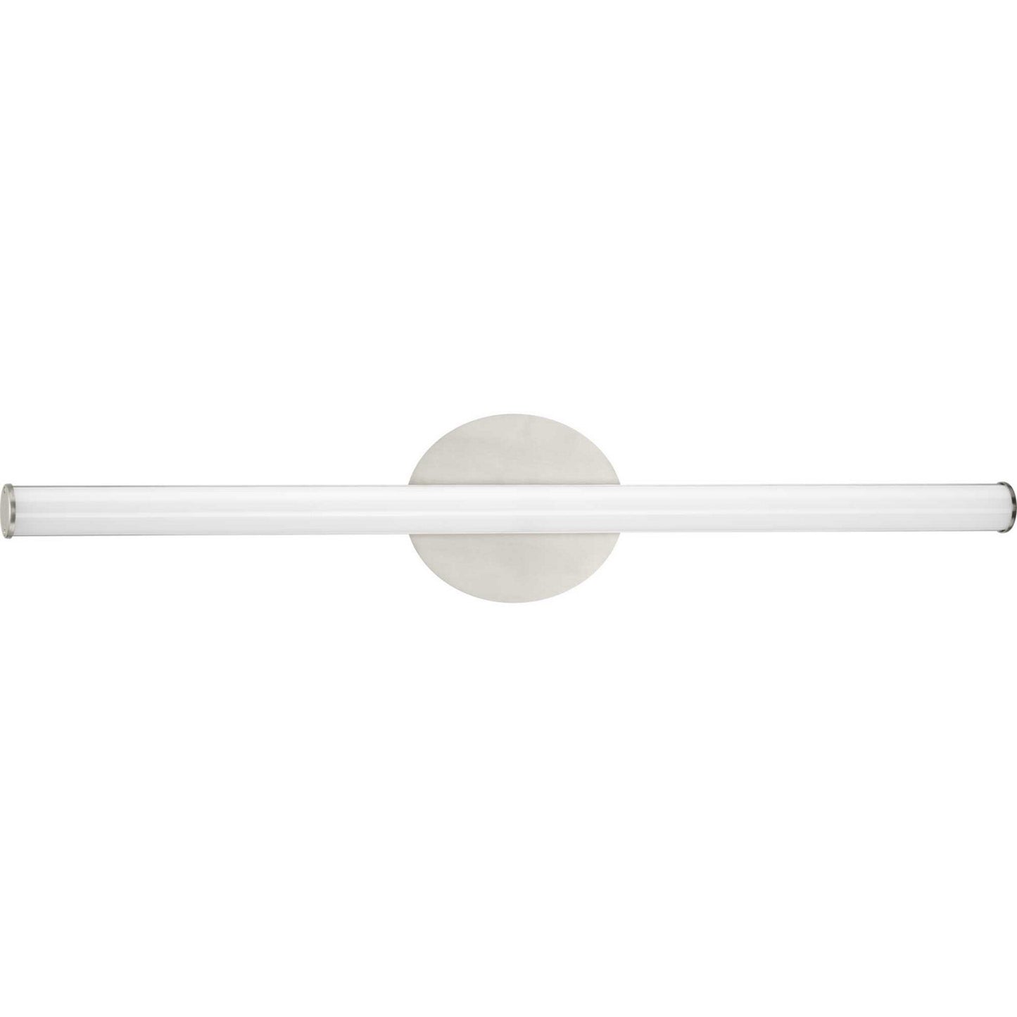 Progress Lighting - P300412-009-CS - LED Linear Vanity - Phase 3 LED - Brushed Nickel