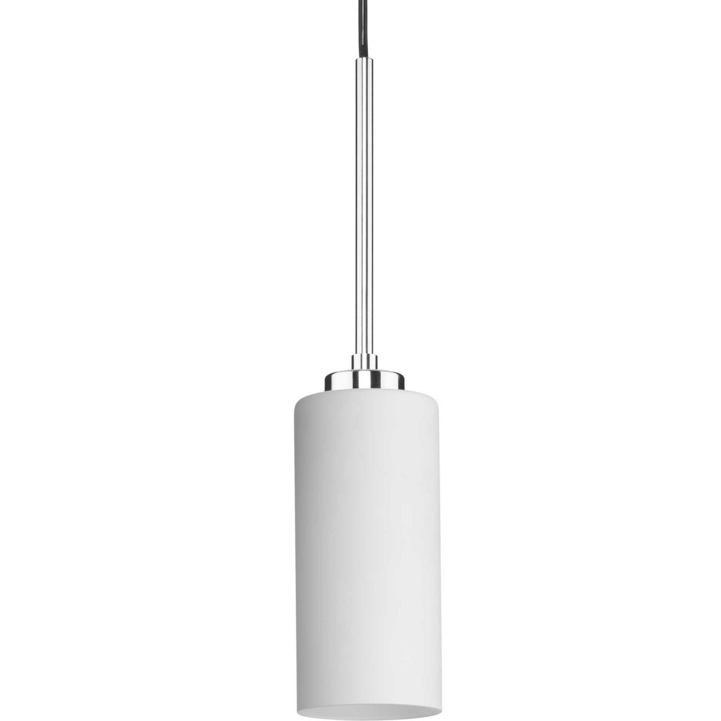 Cofield One Light Pendant in Polished Chrome