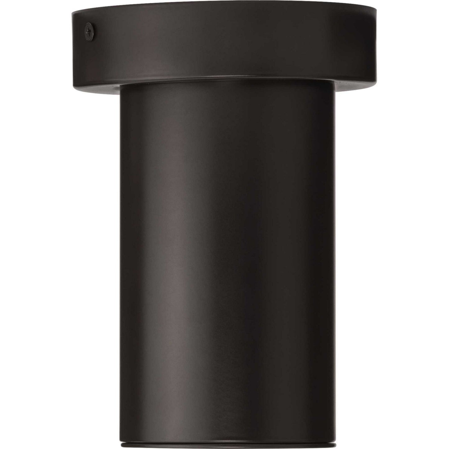 Progress Lighting - P550139-020-30 - LED Ceiling Mount - 3IN Cylinders - Antique Bronze