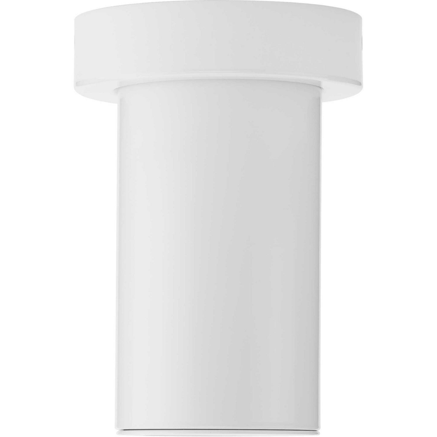 Progress Lighting - P550139-030-30 - LED Ceiling Mount - 3IN Cylinders - White