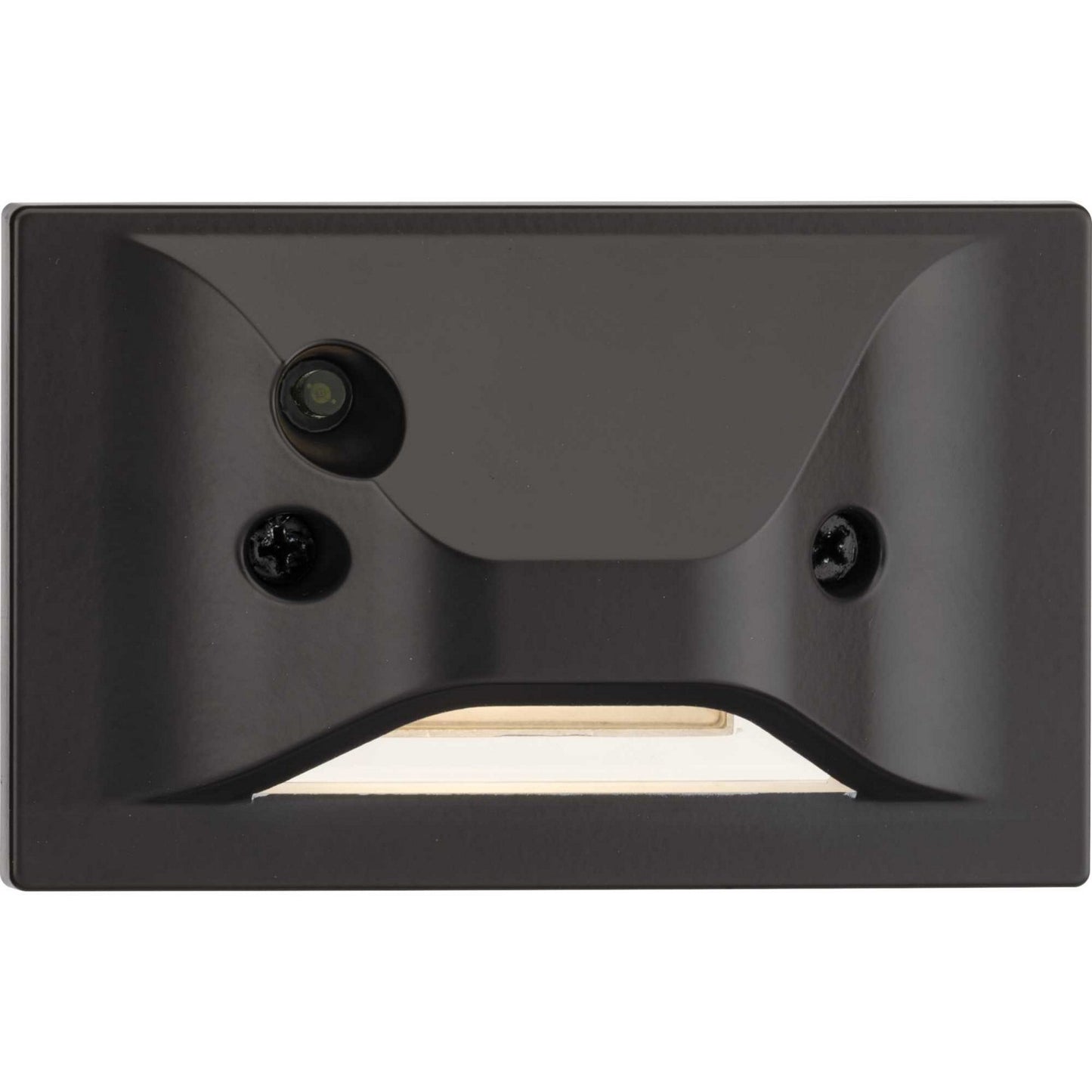 Progress Lighting - P660007-020-30 - LED Wall Or Step Light - LED Step Lights - Antique Bronze