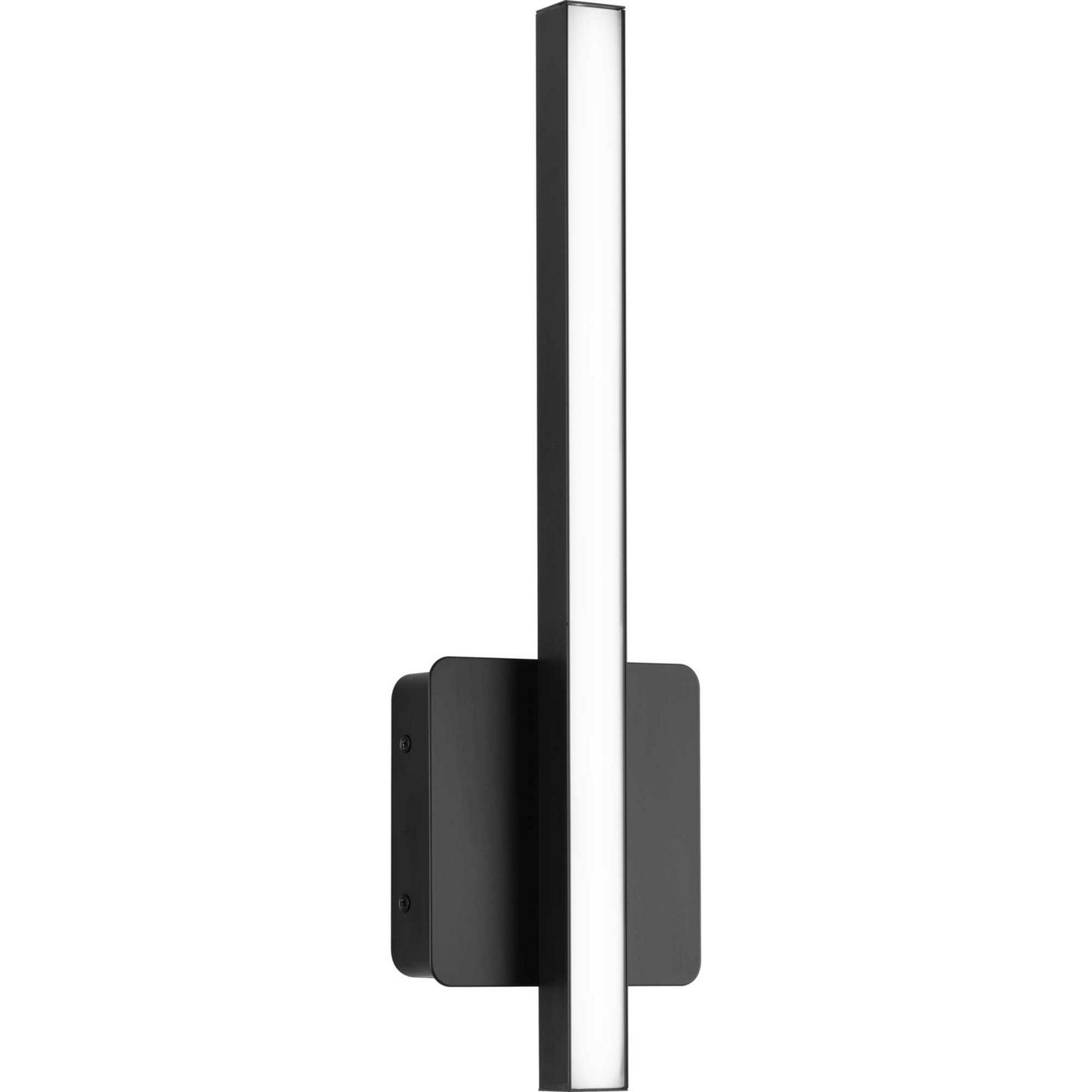 Progress Lighting - P710110-31M-CS - LED Linear Vanity - Phase 4 LED - Matte Black