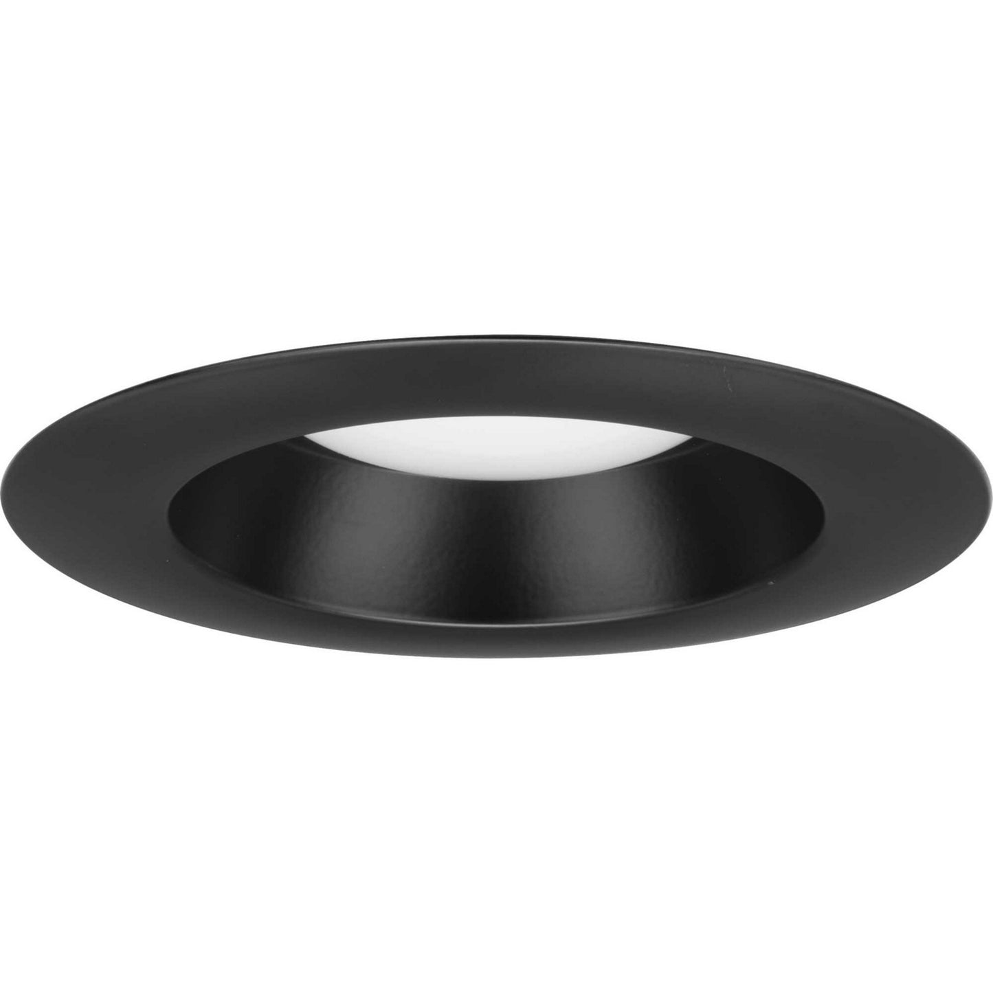 Intrinsic LED Eyeball Trim in Black