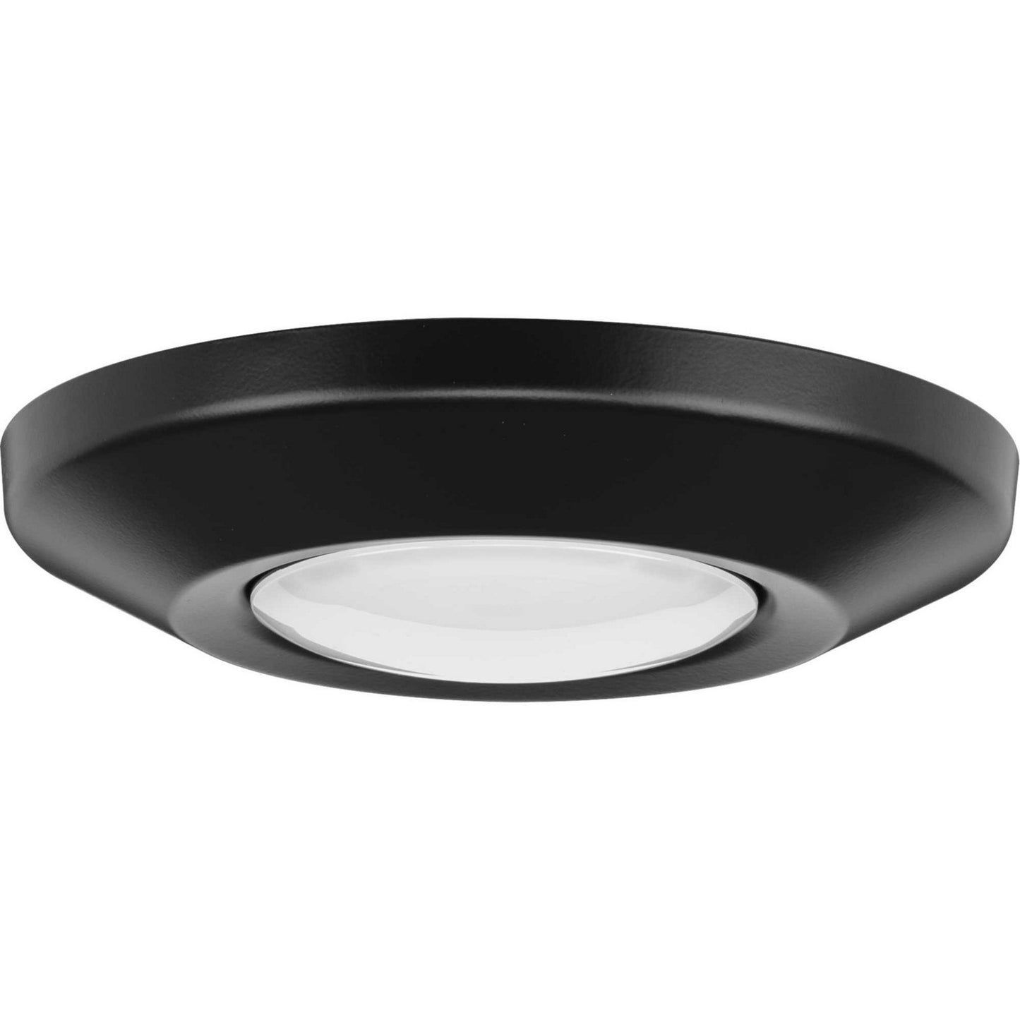 Progress Lighting - P810029-031-30 - LED Adjustable Eyeball Trim - Intrinsic LED - Black