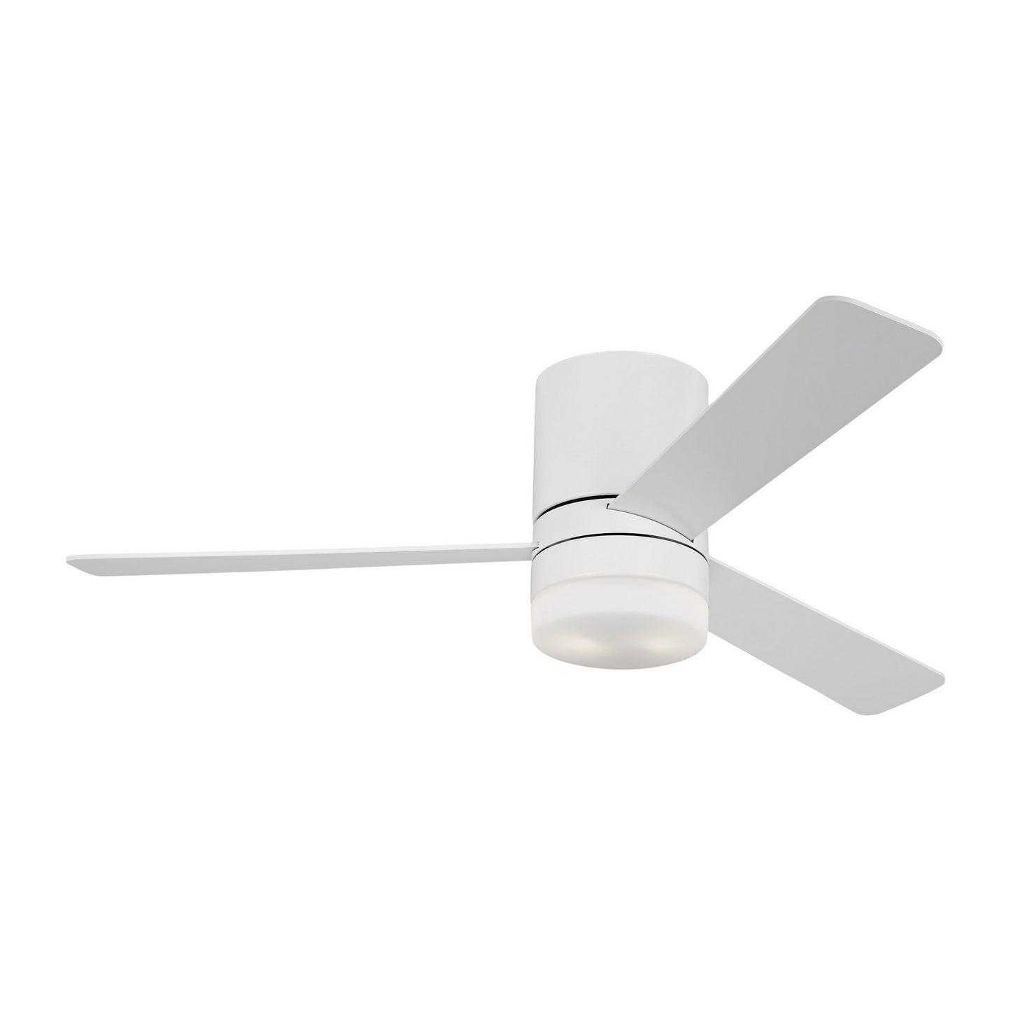 Era 52" Ceiling Fan in Matte White