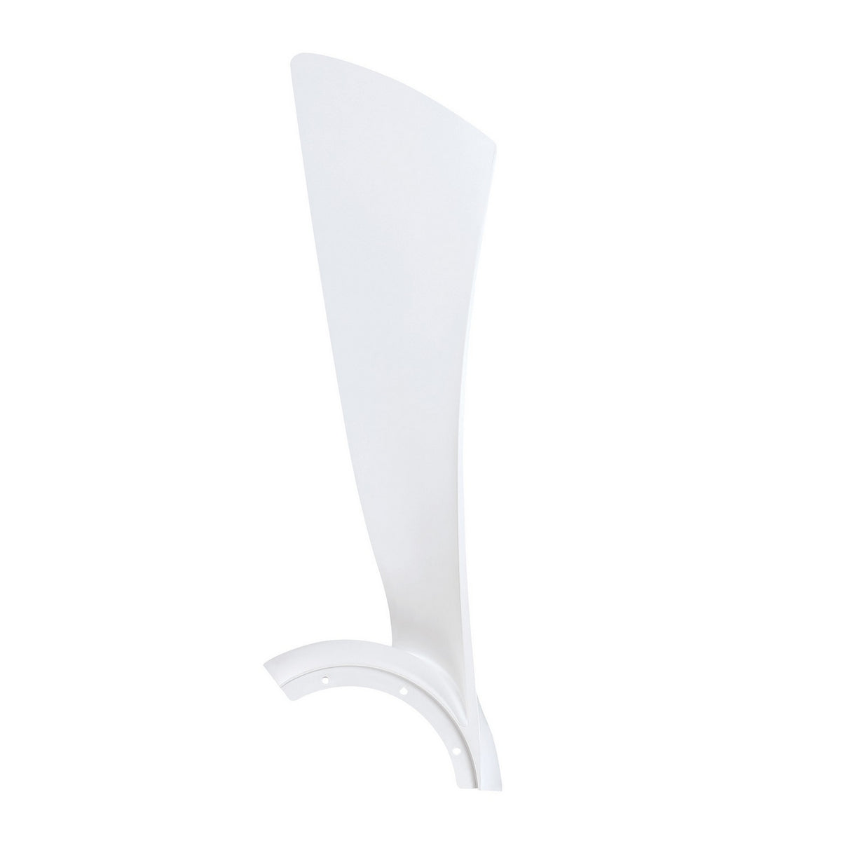 Wrap Custom Blade Set in Matte White
