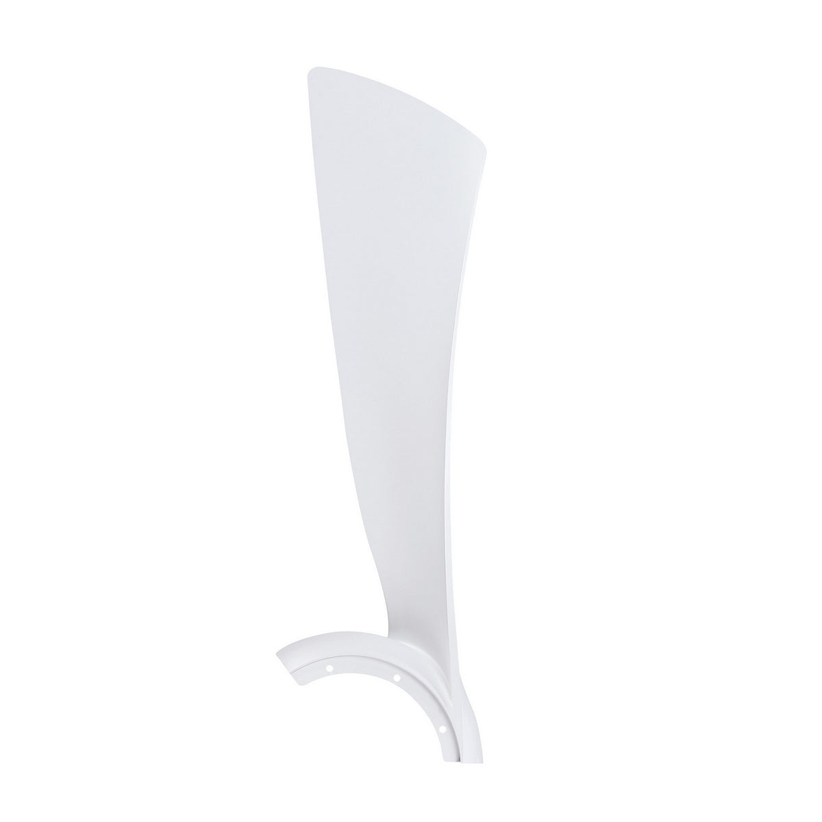 Wrap Custom Blade Set in Matte White