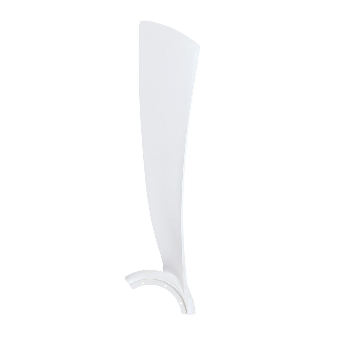 Wrap Custom Blade Set in Matte White