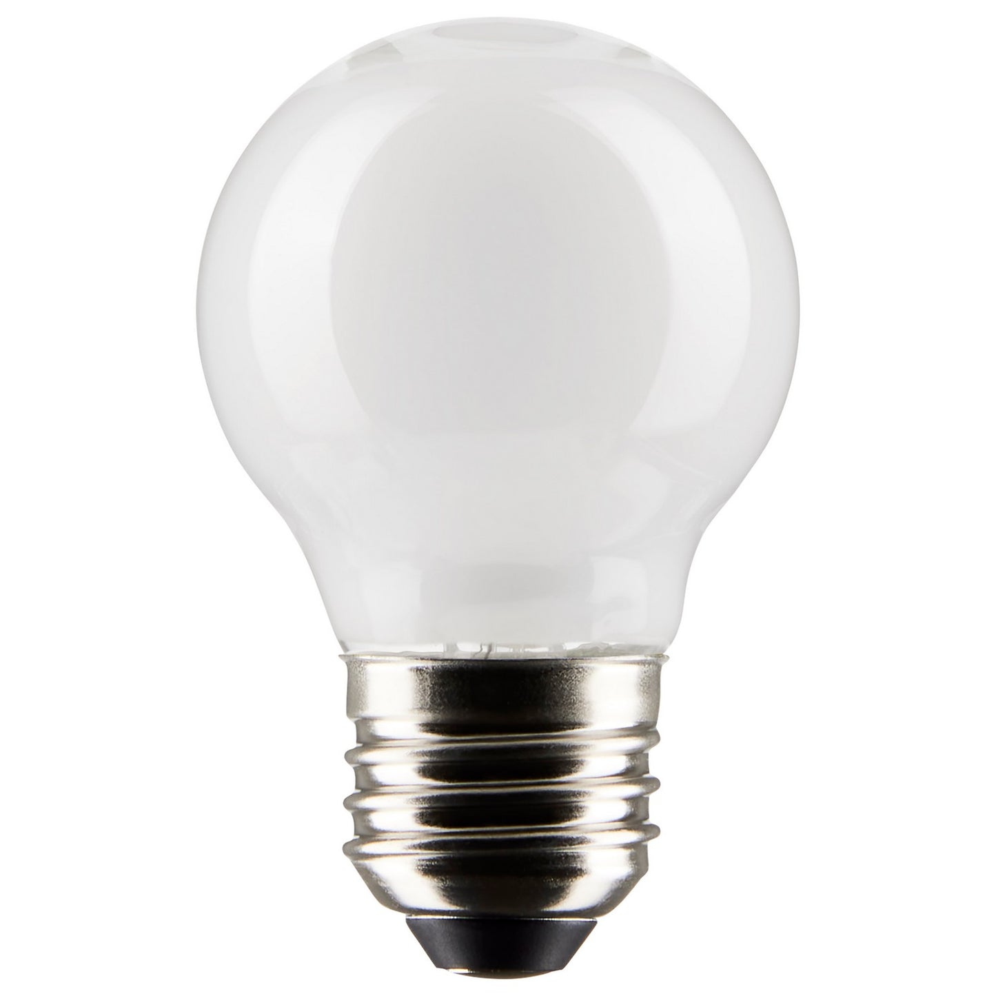 Satco 4.5W G16 LED – E26 base, 4000K Cool White (S21219)