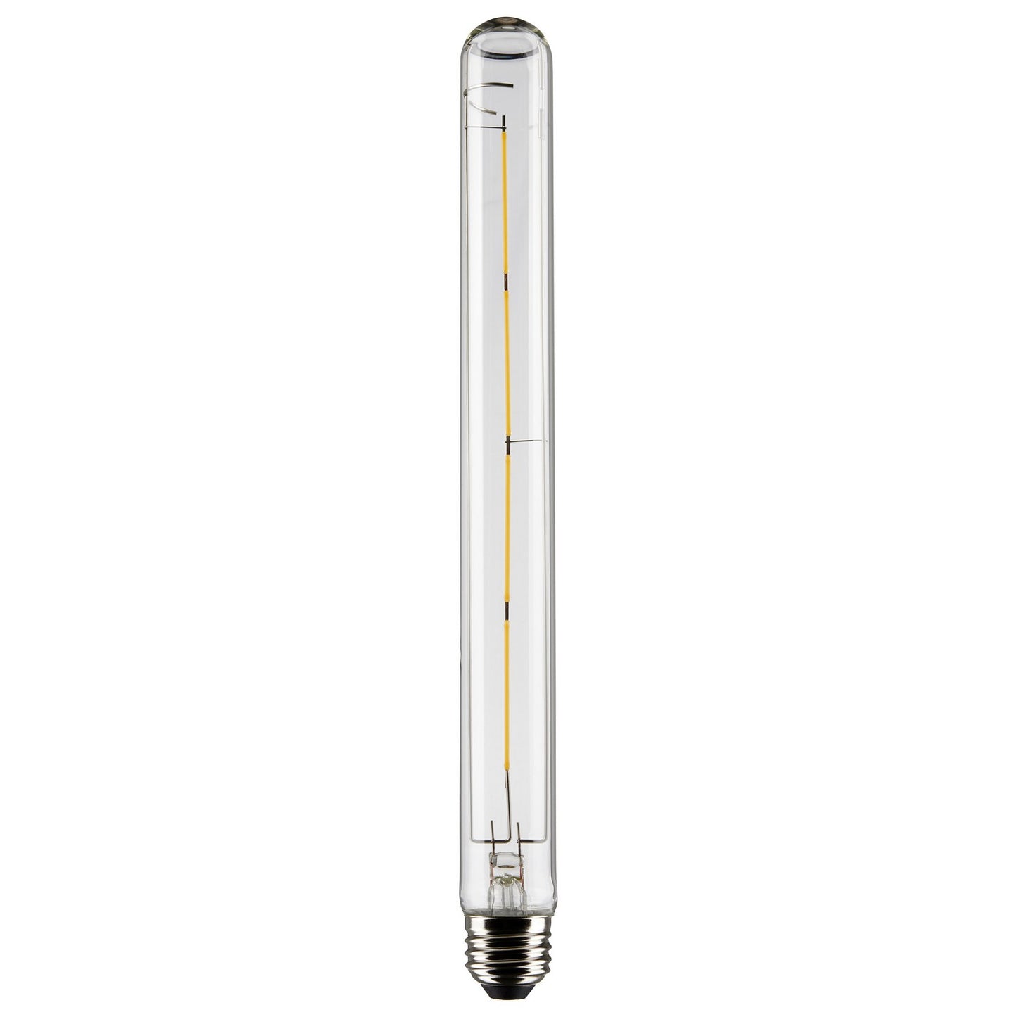 Satco - S21359 - Light Bulb - Clear