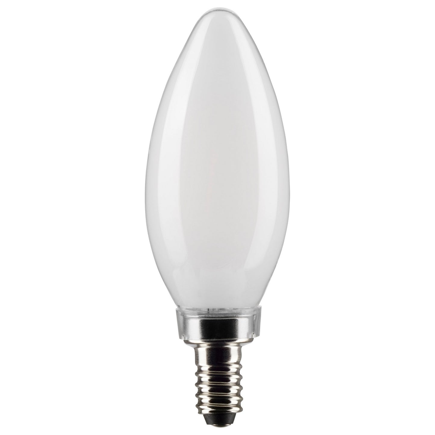 (4-Pack) Light Bulb in Frost