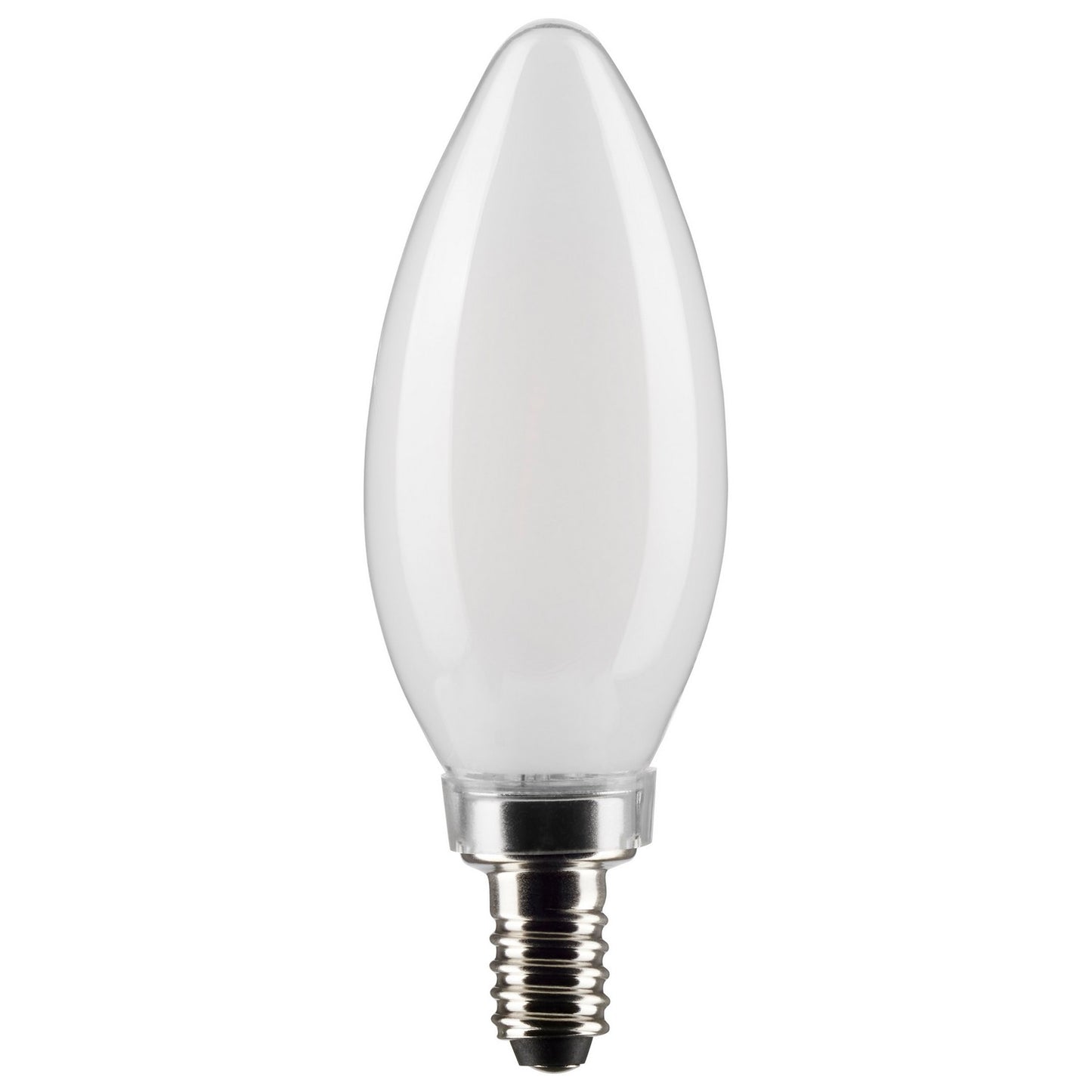 Satco - S21830 - Light Bulb - Frost