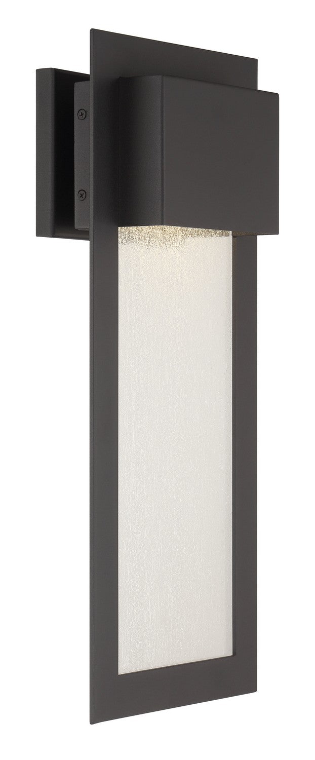 Westgate LED Outdoor Wall Mount in Sand Coal