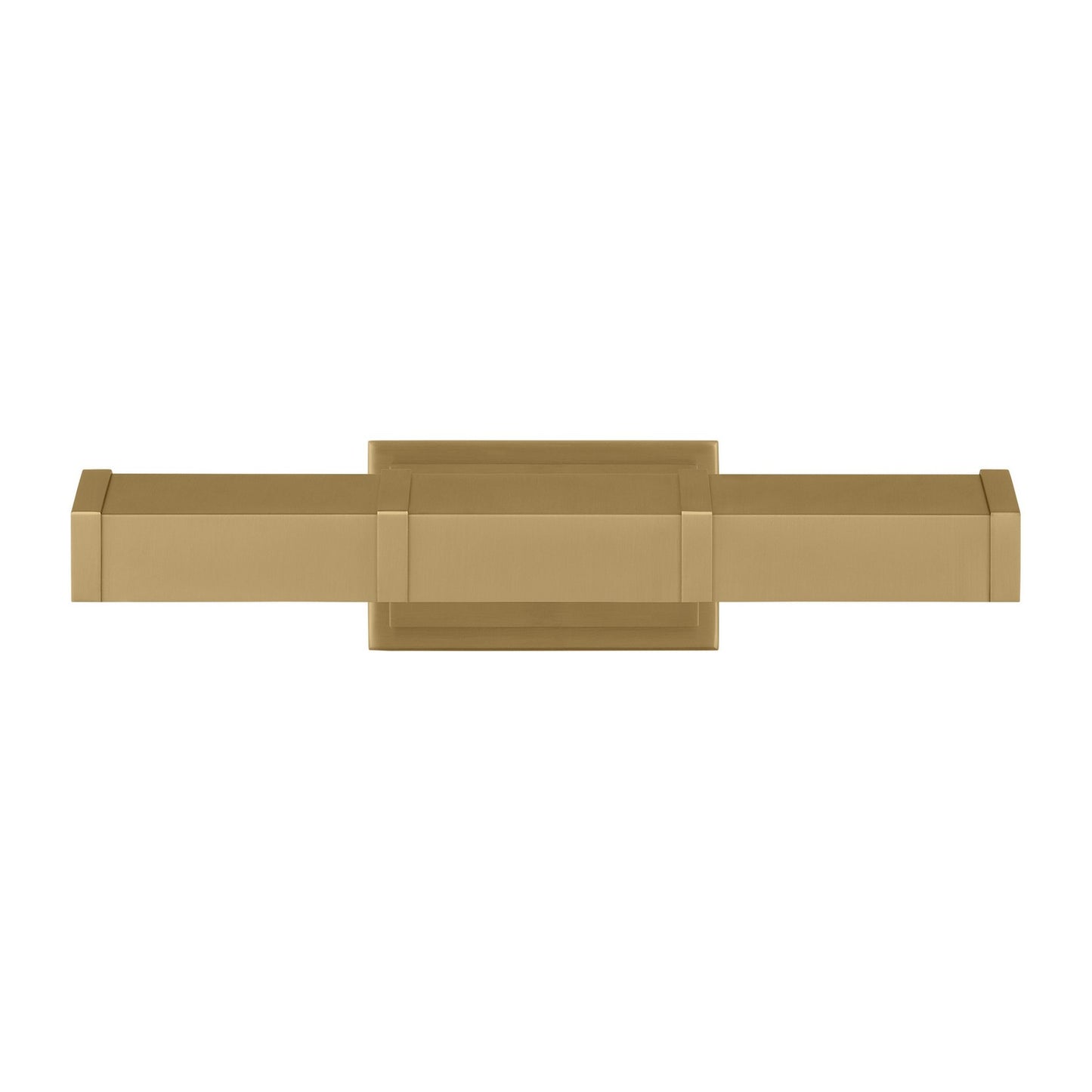 Granby One Light Picture Light in Burnished Brass