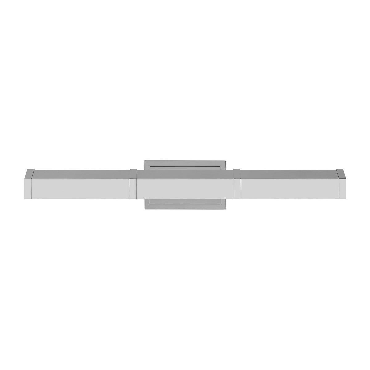 Granby Two Light Picture Light in Polished Nickel