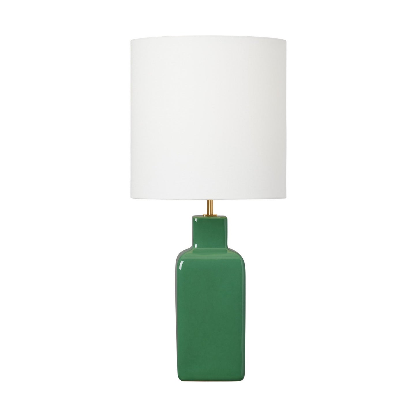 Anderson One Light Table Lamp in Green