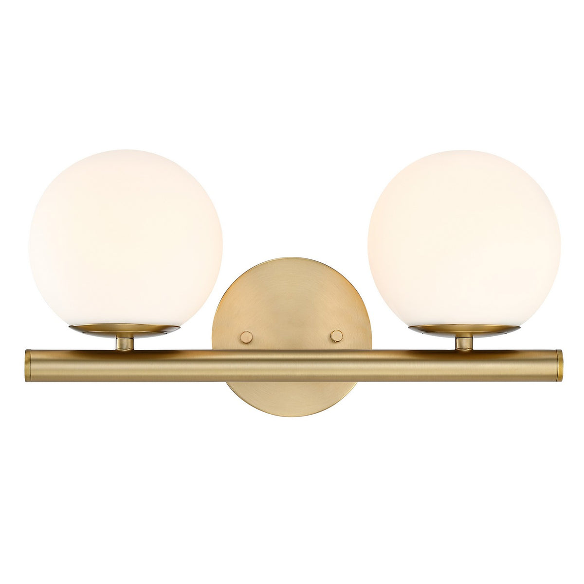 Crown Heights Two Light Vanity