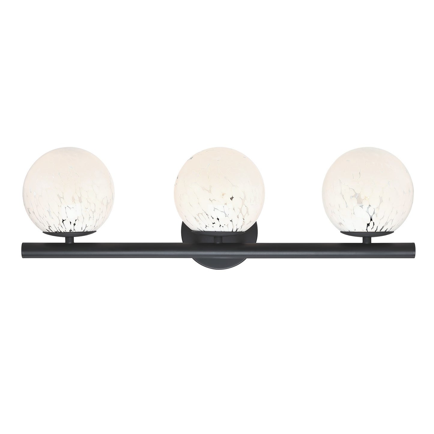 Crown Heights Three Light Vanity
