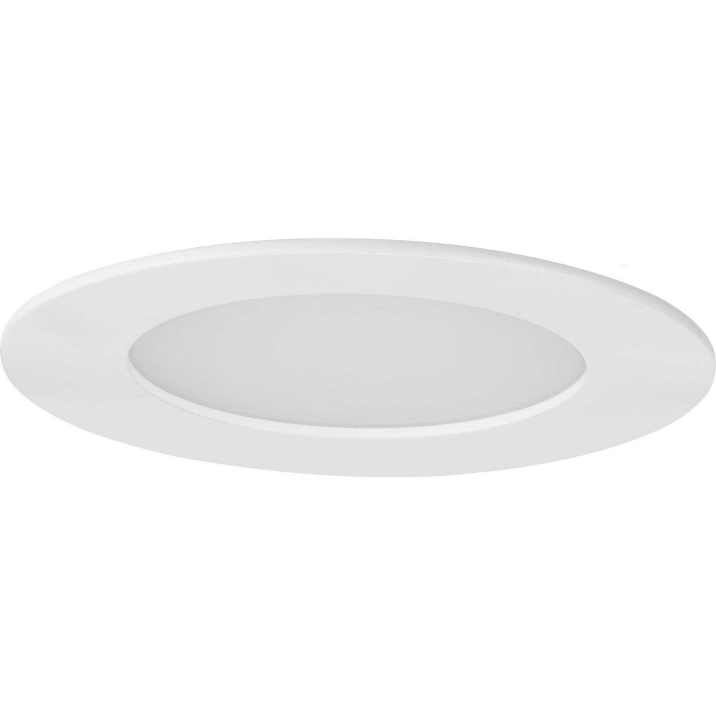 Progress Lighting - P807000-028-30 - LED Recessed - Everlume LED - Satin White