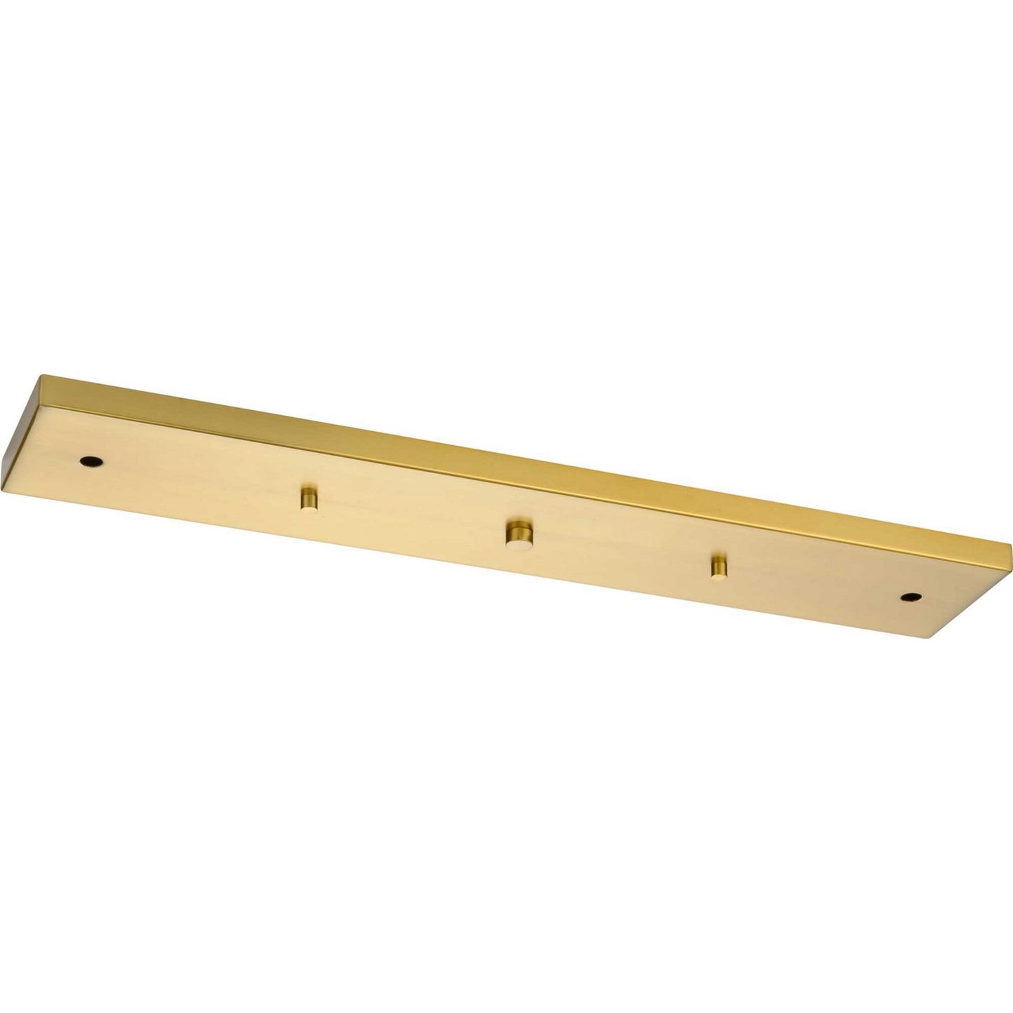 Accessory Canopy Canopy in Brushed Bronze
