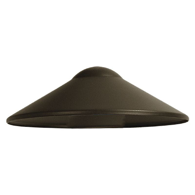 Westgate - AA-19L-ORB - Path Light Cap - Oil-Rubbed Bronze