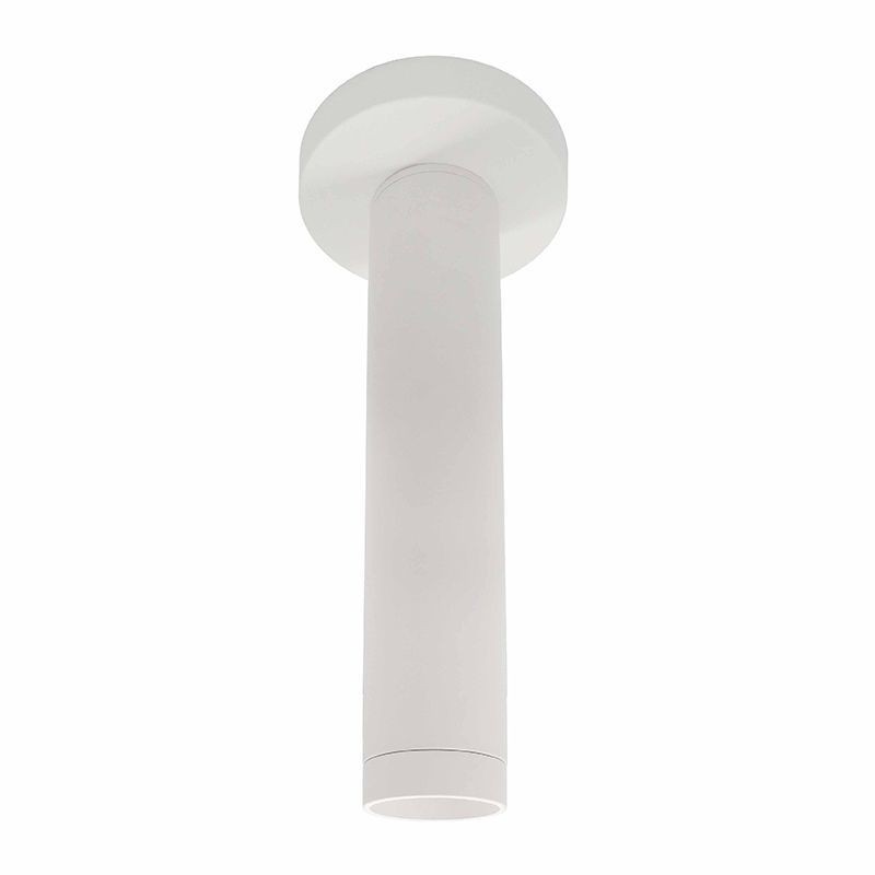 Ceiling Mount in White