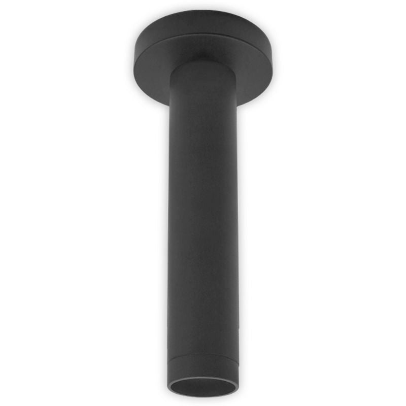 2In Cylinder 18In Long in Black