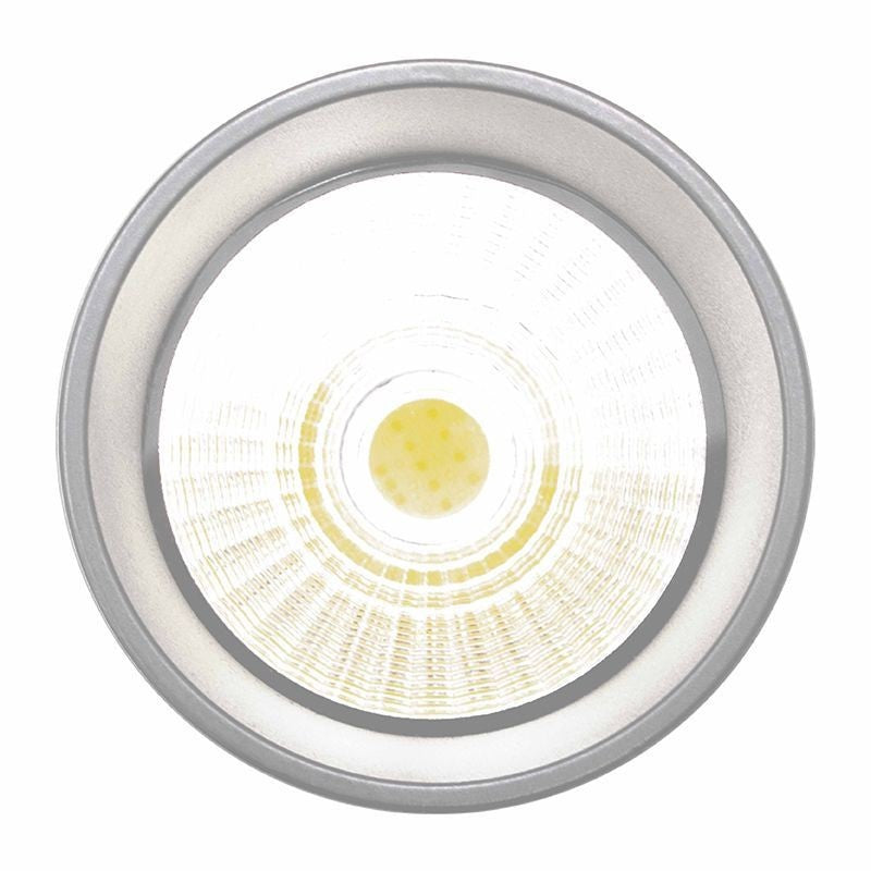 Ceiling Mount in White