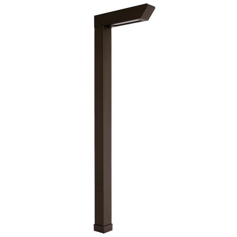 Westgate - LAL-136-MCT-ORB - Path Light - Oil-Rubbed Bronze