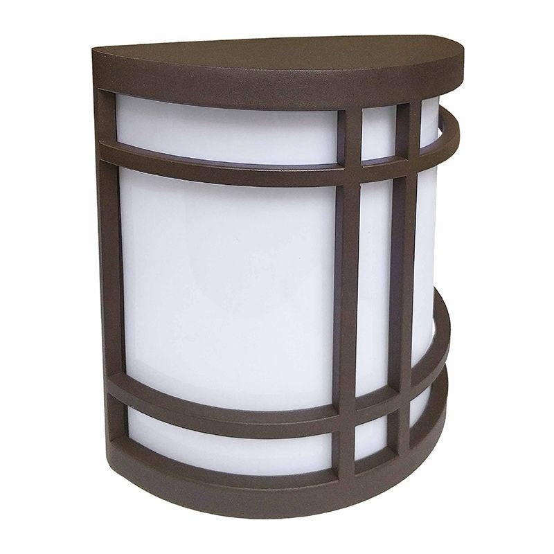 Westgate - LDSW-MCT5-ORB - LED Wall Mount - Oil-Rubbed Bronze