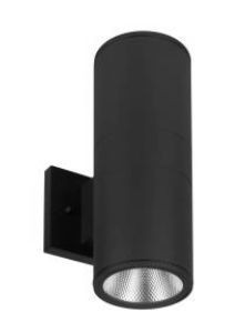 Wall Mount in Black