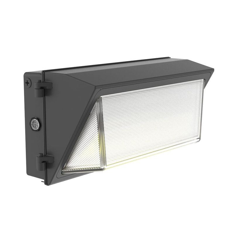 Wall Pack in Black